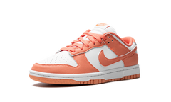 Dunk Low WMNS"Light Wild Mango" DD1873 109