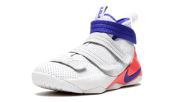 Lebron Soldier 11 SFG "Ultramarine" 897646 101
