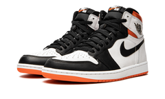 1 Retro High OG "Electro Orange" 555088 180