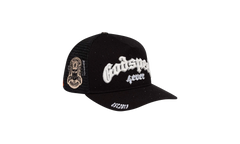 GS Forever VVS Trucker Hat "Black / White" KF5WOLZE