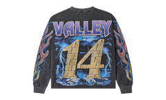 Race Wars LS "Black" 50JD04VN