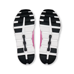 Running Cloud 6 Raspberry White (Women's)