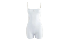 Remi Active Romper "Pastel Blue" KITH47