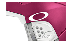 MOD5 Snow Helmet "Matte Prizm Rose" 99430 42N