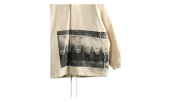 Temple Tour Jacket "Sand / Black" RR01F2909 NCVEP4 13809