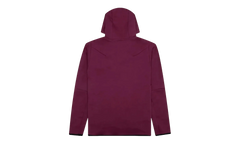 Tech Fleece Full-Zip Hoodie "Black" CU4489 653