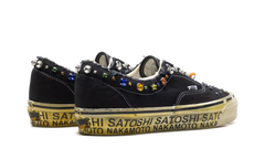 OTW Era 95 "Satoshi Nakamoto Lucky Charm" VN000EFEBLA