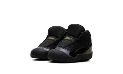 Air Jordan 11 Crib Bootie "Gamma Blue (2025)" CI6165 047