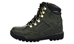 6-Inch Premium Field Boots GS "Crocodylian" TB0A1Q4N