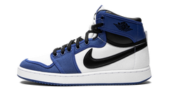 1 KO High "Storm Blue" DO5047 401