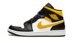 1 Mid "White / Pollen / Black" 554724 177