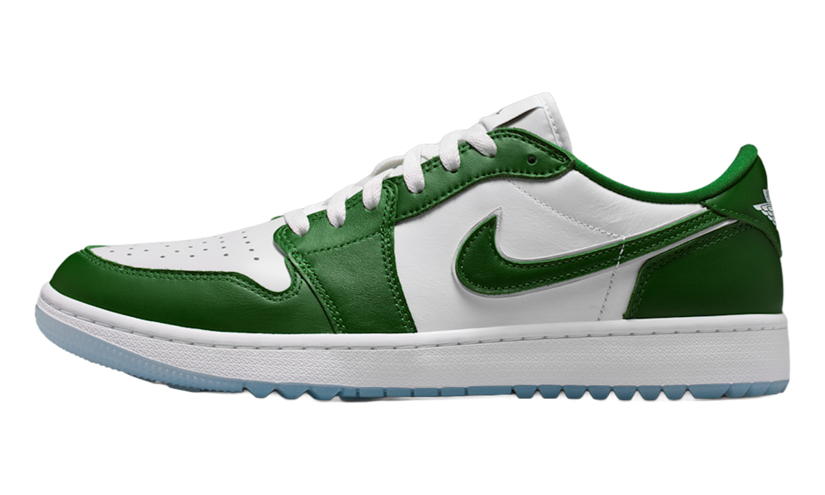 1 Low Golf "Forest Green" DD9315 300