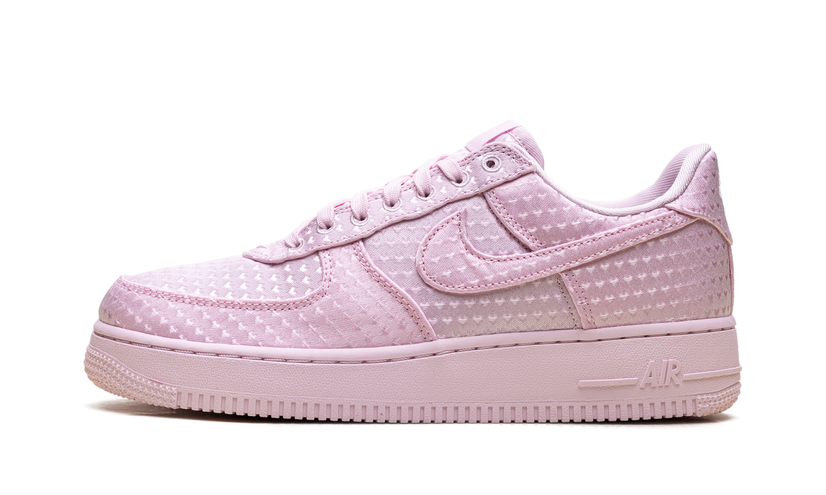 Air Force 1 Low WMNS"Valentine's Day - Pink Foam" IQ9965 601