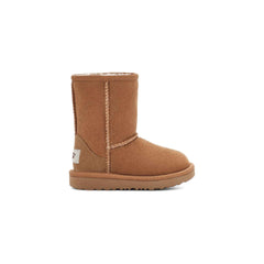 Toddler's Classic II Boot in Chestnut