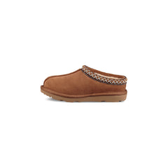 Kid's Tasman II Slipper in Chestnut