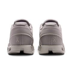 On Running Cloud 5 Fog Alloy