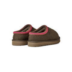 Women's Tasman II Slipper in Dense Smoke