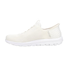 Slip-ins GO WALK Travel Milan Walking Shoes