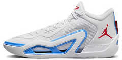 Tatum 1 PF Archer Ave St. Louis (White Sole)