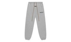 Fear of God Essentials Sweatpants FW24 "Light Heather Gray" 130HO245409HG