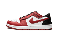 1 Low FlyEase "Gym Red" DM1206 163