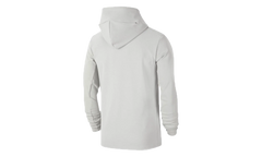 USA Tech Pack Hoodie "Matte Silver / Loyal Blue" CI8381 048