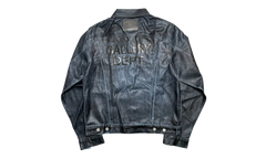 Analog Andy Jacket "Black" GD124