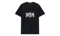 Liam Short-Sleeve Tee "Black Spike" MEXOK911 T1192BKSRA
