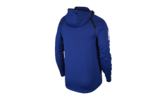 NBA GS Warriors Flex Full‑Zip Hoodie "Showtime Therma" 940128 495