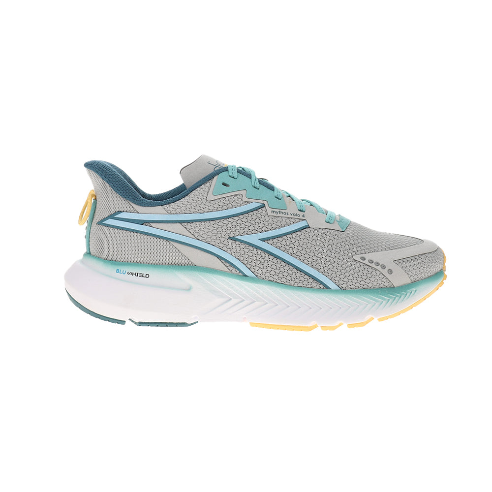 Mythos Blushield Volo 4 Running Shoes