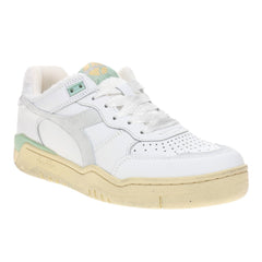 B.560 Cherie Lace Up Sneakers