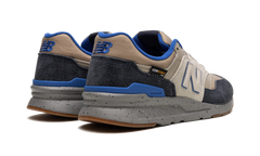 997 "Cordua Tan Blue" CM997HTV