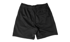 Big Logo Mesh Short "Black" STUS434