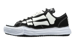 MMY Bones "Maison MIHARA YASUHIRO Black" AMFOSR1076 001