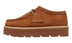 Meare Walla WMNS "Tan Suede" 26186481