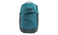 Router Backpack "Space / Anthracite Grey" NF0A52SFE30
