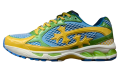 Kross Kountry Runner "Brazil" BRSTKRKORUBRE1B14B