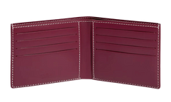 Victoire Wallet "Burgundy" GOY12
