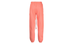 Sweatpants "Coral" 130SU222022F
