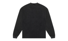 Stoner L/S "Grey Wash" HJKKVEBT