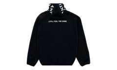 Ski-Mask Hoodie "Black" ASSCFW2531