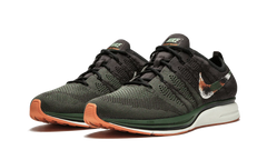 Flyknit Trainer "Velvet Brown" AH8396 202