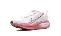 Vomero 18 WMNS "White Pearl Pink Peony" IQ9687 100