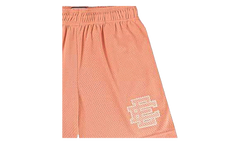 EE Basic Shorts (SS24) "Salmon / Salmon" EE273