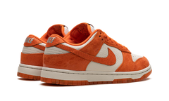 DUNK LOW WMNS"Total Orange" FN7773 001