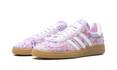 Handball Spezial WMNS "West NYC Tip Top Shoes 85th Anniversary" JS1585