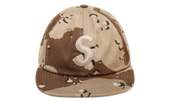 Tonal S Logo 6-Panel "FW17" SU1967
