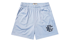EE BASIC SHORT "SS23 - Kentucky Blue/Navy" EE469