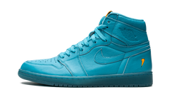 1 Retro Hi OG G8RD "Blue Lagoon" AJ5997 455