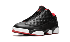13 Retro Low "Bred" 310810 027